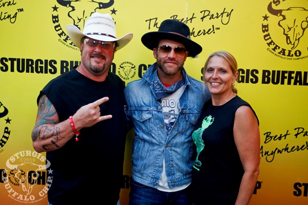View photos from the 2016 Meet N Greet Drake White Photo Gallery